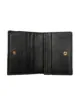 Gucci GG Marmont cicada stud card case