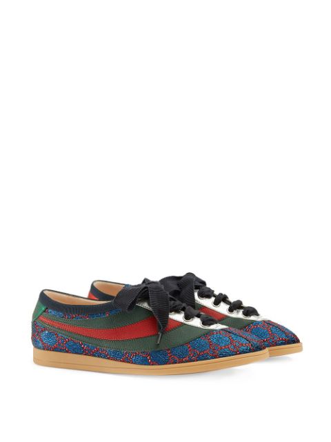 gucci falacer lurex