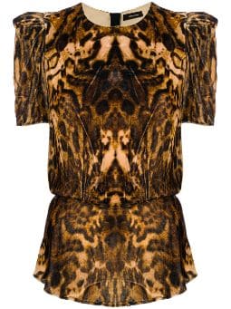 Designer Blouses for Women 2018 - Luxury - Farfetch