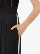 Fendi embellished logo bracelet