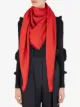 Image 2 of Fendi Signature Shawl