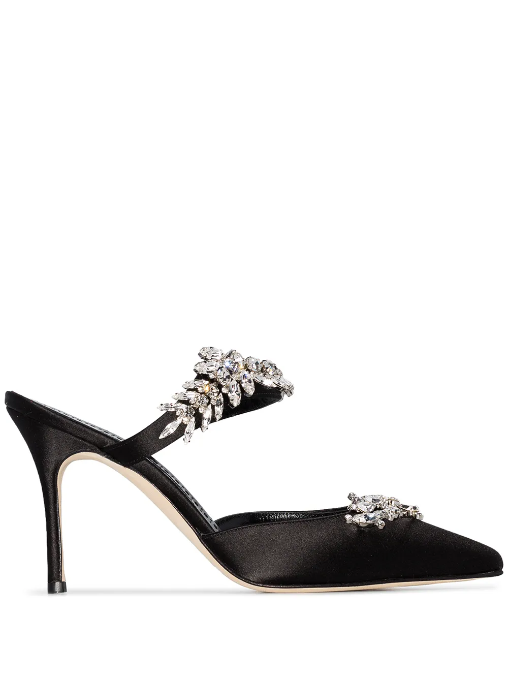 manolo lurum pumps