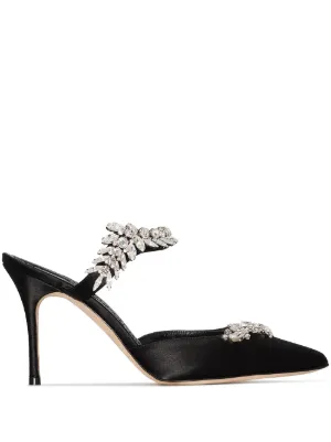 manolo blahnik shoes online