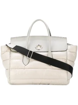 Moncler Holdalls beige Moncler Holdalls beige