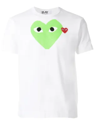 COMME DES GARCONS PARIS Boutique de ropa de marca para hombre FARFETCH