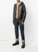 Afbeelding 2 van Canada Goose padded hooded jacket