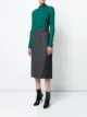 الصورة 2 من Calvin Klein 205W39nyc تنورة مستقيمة