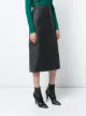 Calvin Klein 205W39nyc تنورة مستقيمة