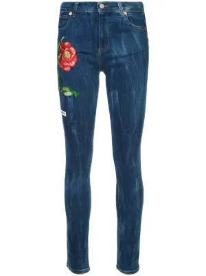 women's gucci jeans sale