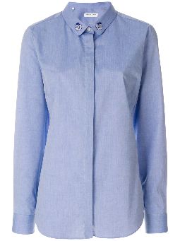 Women's Designer Shirts 2017 - Fashion - Farfetch