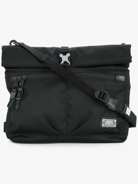 As2ov Cordura shoulder bag