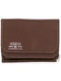 As2ov mobile money clip - Brown