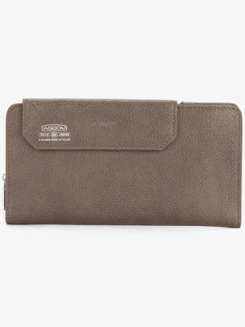 As2ov Shrink long wallet 