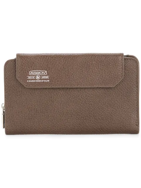 As2ov Shrink short wallet 