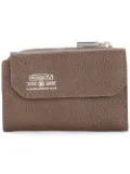 As2ov Shrink key case - Brown