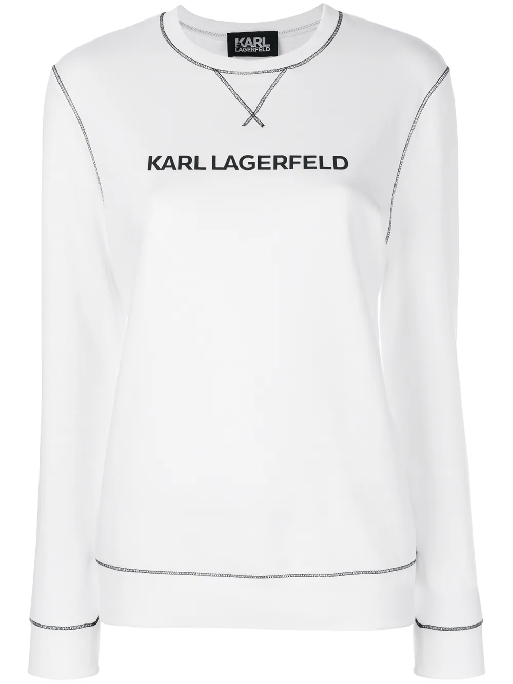 Karl Lagerfeld Купить Одежду Женскую