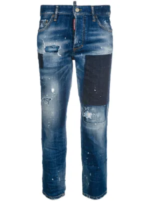 dsquared2 jeans dames sale