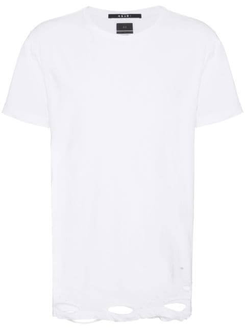 Ksubi - Sioux Pocket t shirt