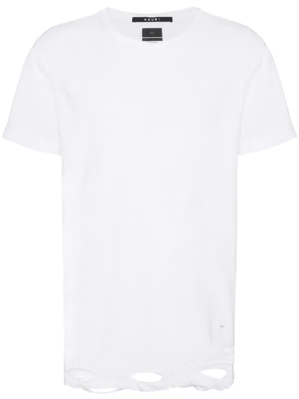 Ksubi Sioux Pocket t Shirt - Farfetch