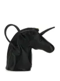 Thom Browne Lucido Unicorn bag - Black