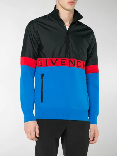 givenchy windbreaker