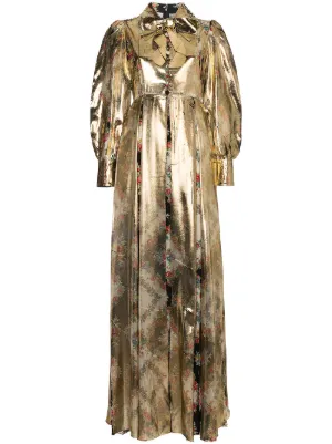 Gucci Evening Gowns