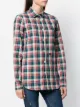Dsquared2 plaid shirt