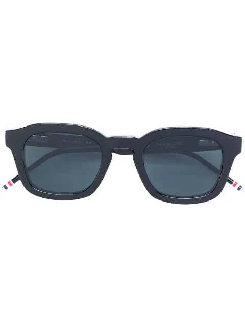 Thom Browne Eyewear square sunglasses