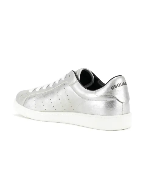 Dsquared2 Santa Monica Sneakers Farfetch