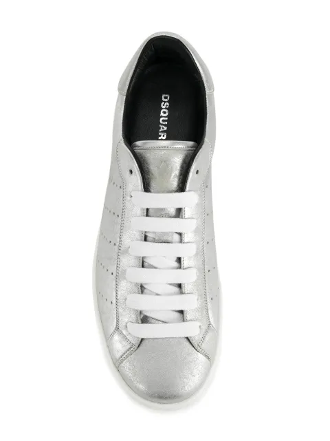 Dsquared2 Santa Monica Sneakers Farfetch