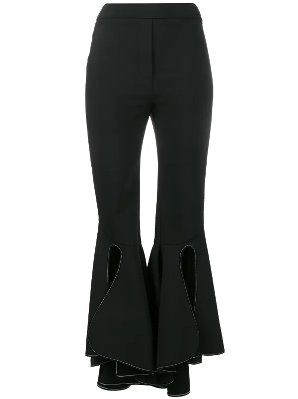 ellery flared pants