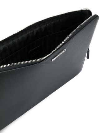 karl lagerfeld laptop sleeve