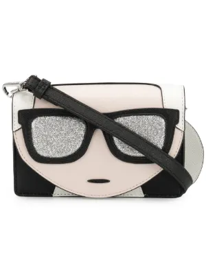 karl lagerfeld crossbody bag sale