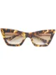 Bild 1 von Dita Eyewear 'Erasur' Cat-Eye-Sonnenbrille