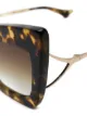 Dita Eyewear 'Erasur' Cat-Eye-Sonnenbrille