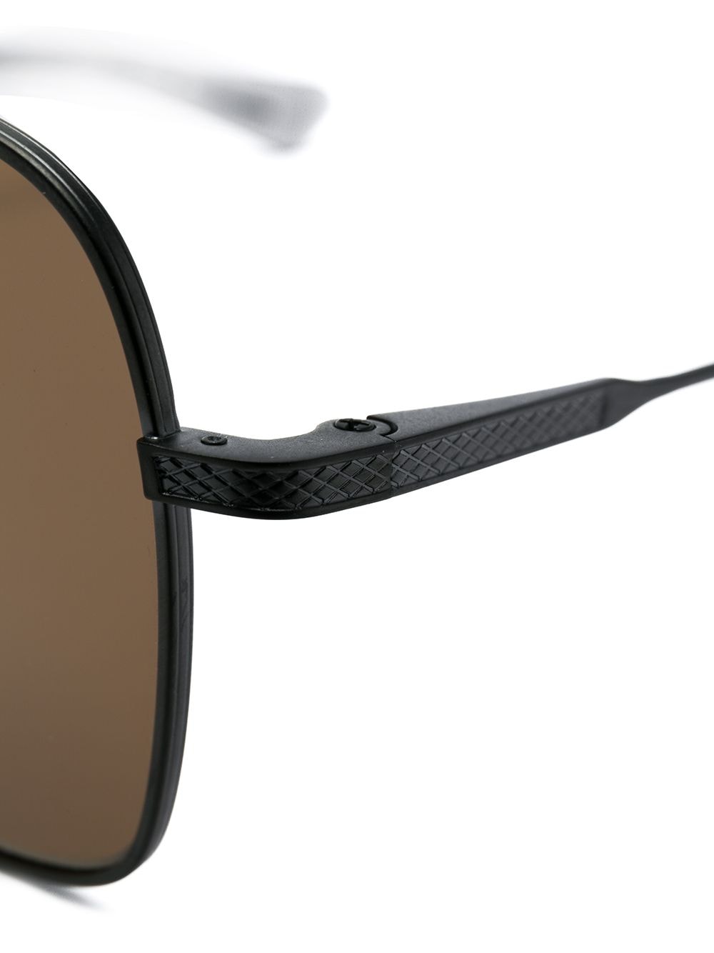 фото Dita eyewear солнцезащитные очки 'flight 007'