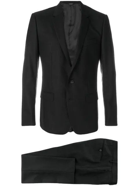 Dolce & Gabbana two-piece dinner suit