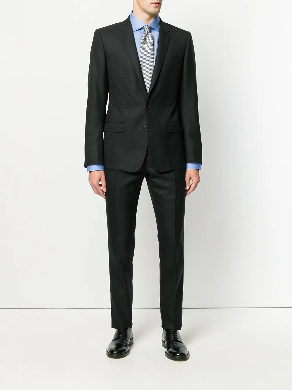 Dolce & Gabbana two-piece dinner suit | Single Breasted Suits | Image 2