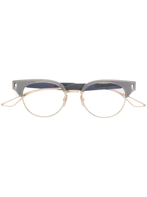 Dita Eyewear Brixa glasses 109 - 0