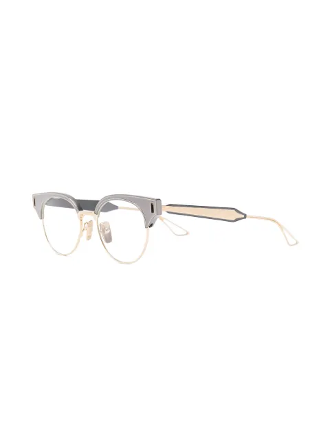 Dita Eyewear Brixa glasses 109 - 1