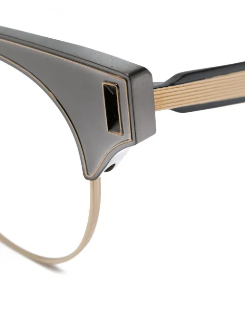 Dita Eyewear Brixa glasses 109 - 2