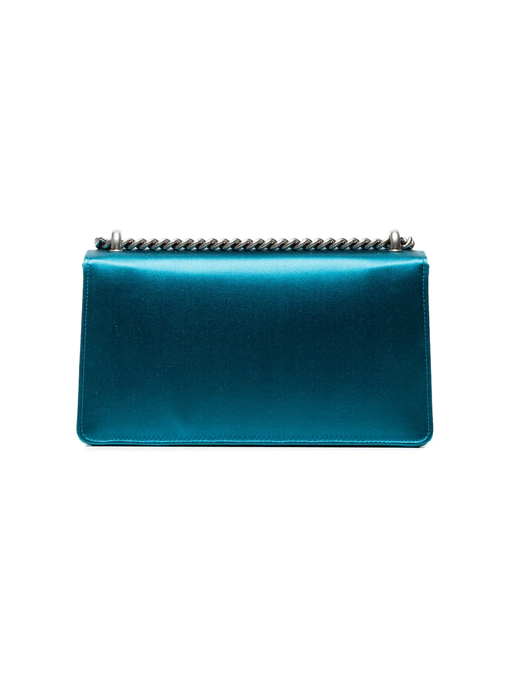 dionysus small satin shoulder bag