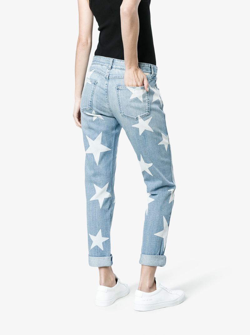 stella mccartney skinny jeans