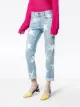 Stella McCartney Boyfriend Star jeans