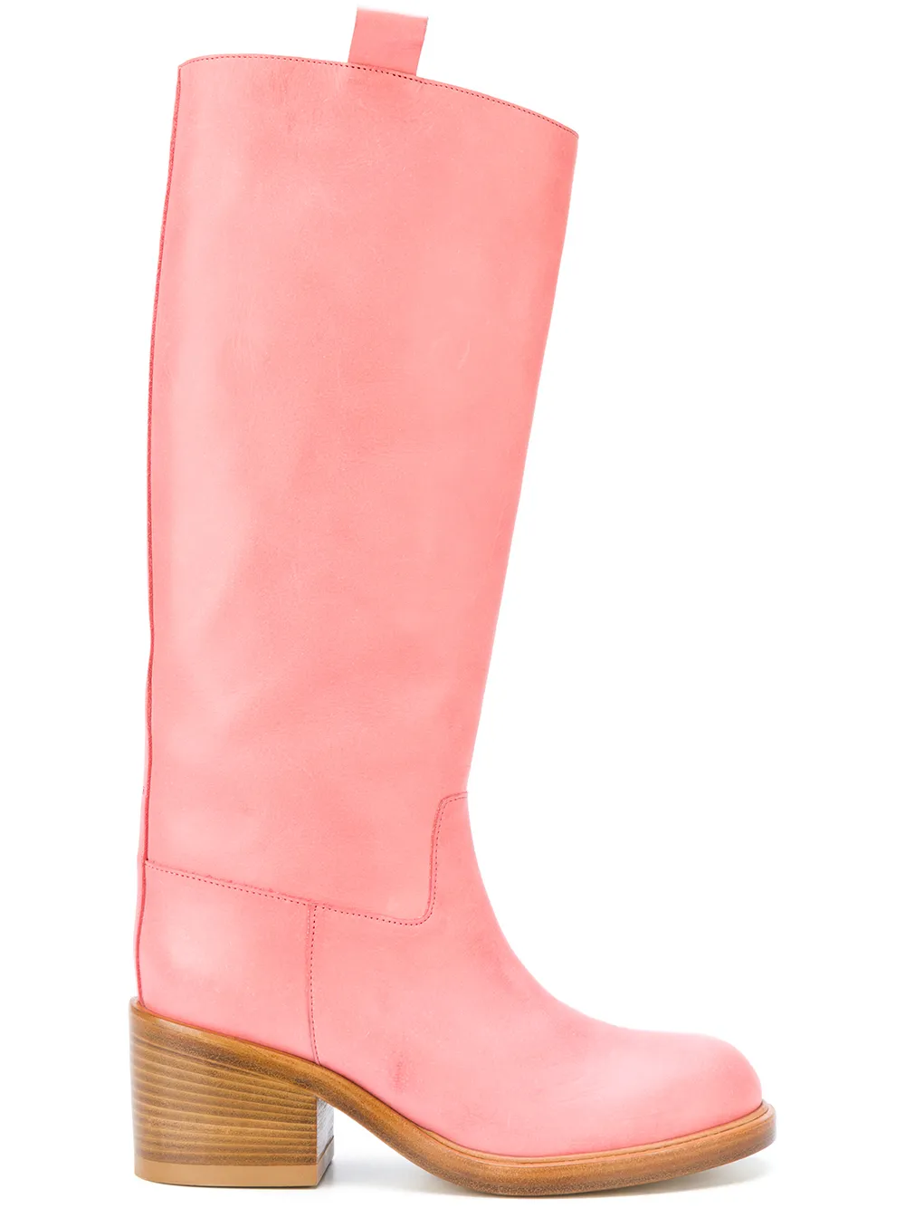 knee length boots online