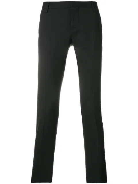 Entre Amis tailored trousers