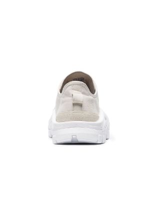 White Detroit Runner Sneakers展示图