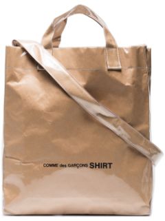 yeezy paper bag