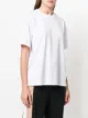Victoria Victoria Beckham Camiseta clássica