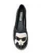 Karl Lagerfeld Kamini Karl Ikonic espadrilles
